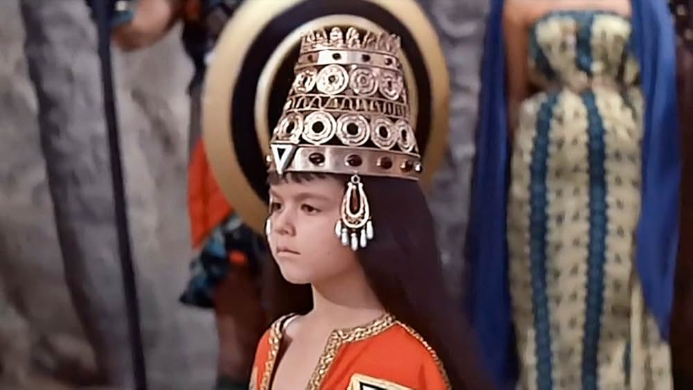 砂漠の女王の画像