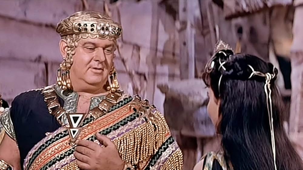 砂漠の女王の画像