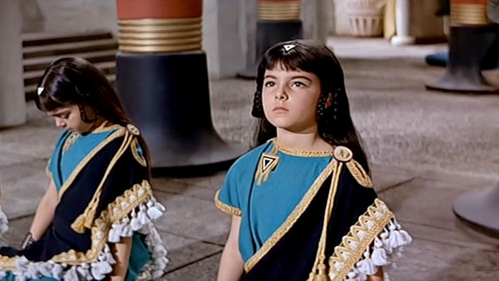 砂漠の女王の画像