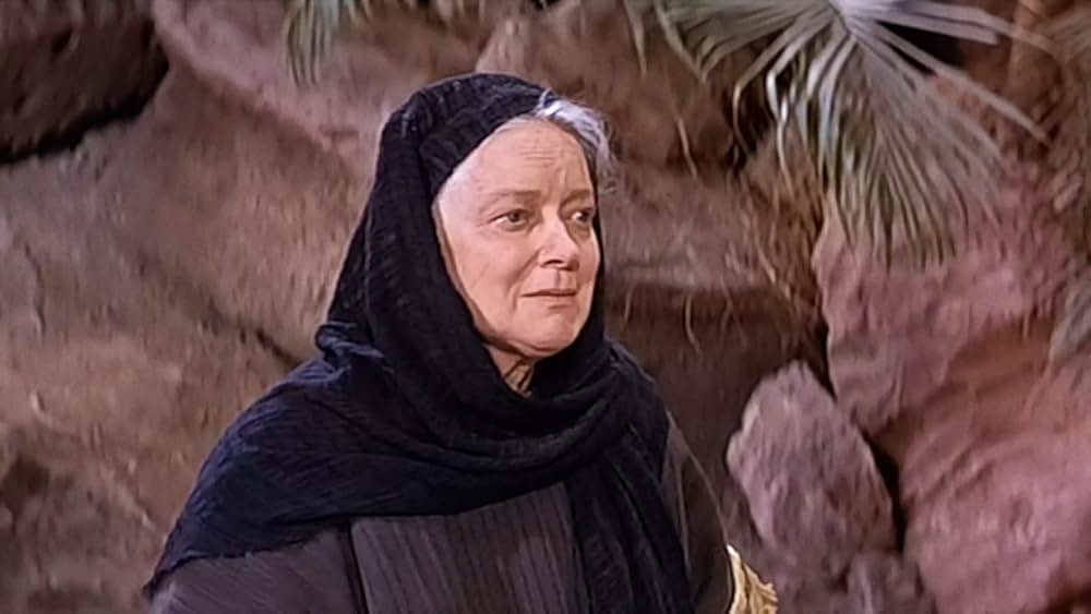 砂漠の女王の画像