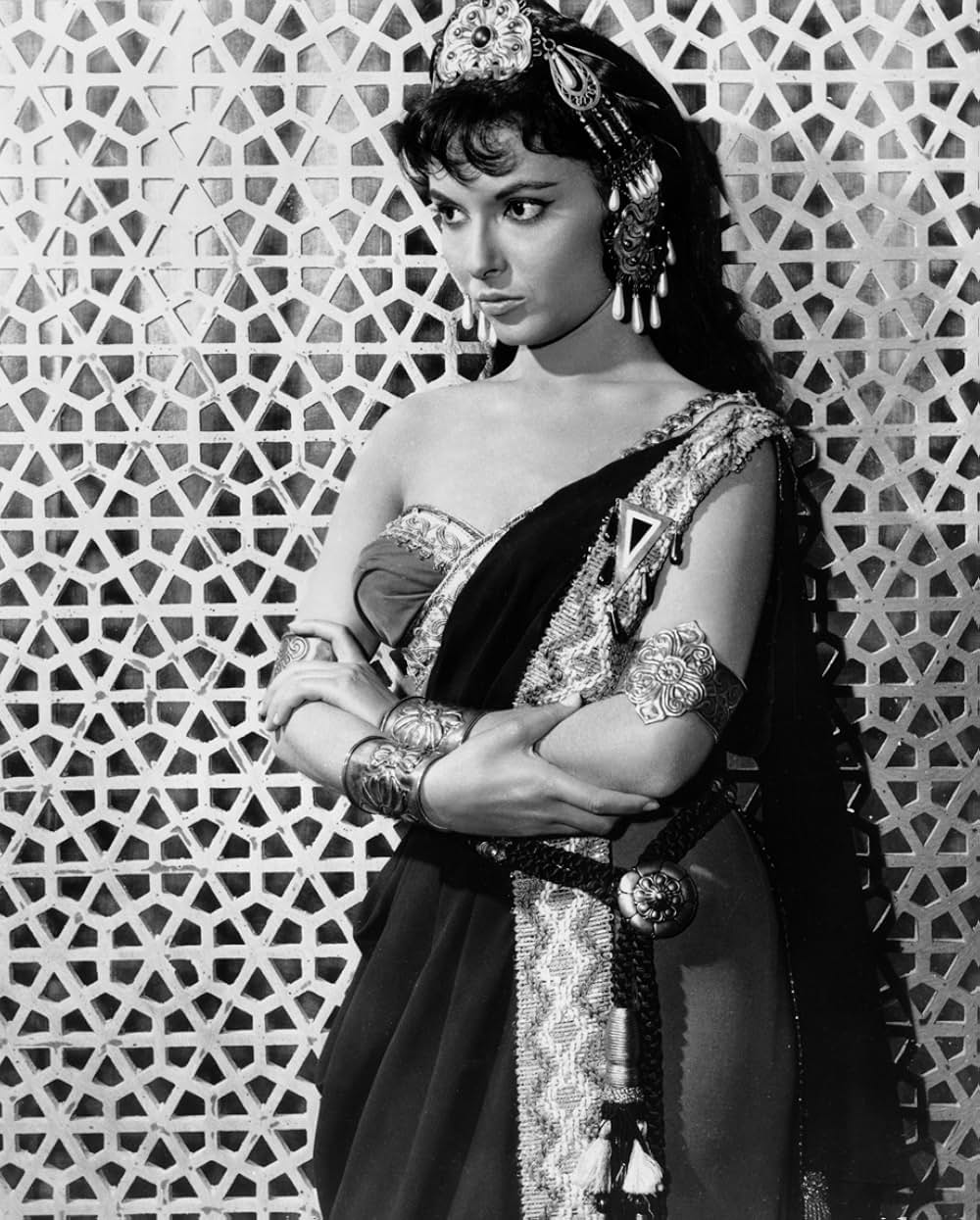 砂漠の女王の画像