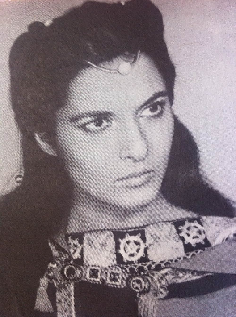 砂漠の女王の画像