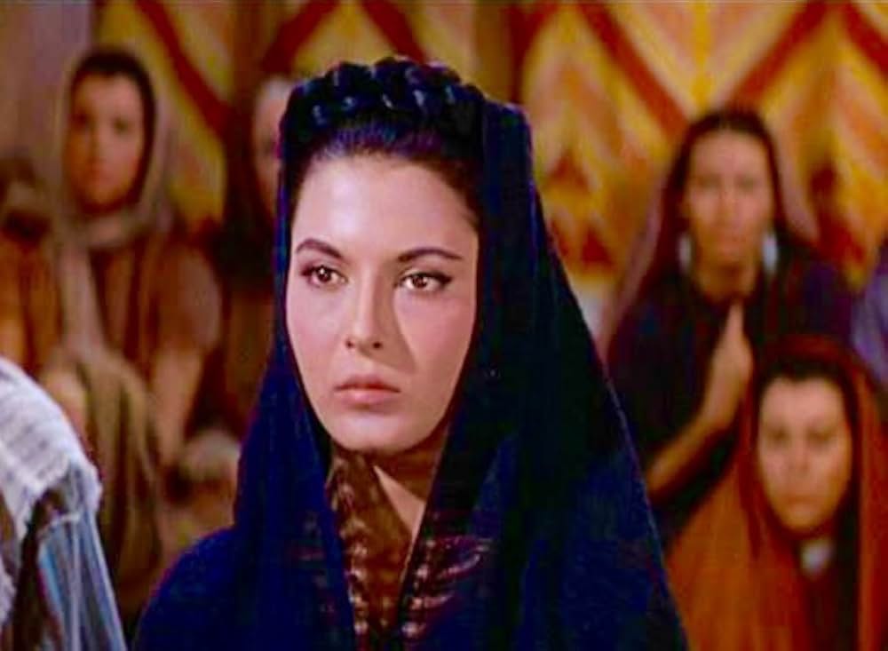 砂漠の女王の画像