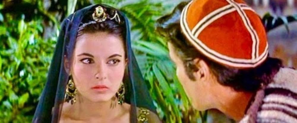 砂漠の女王の画像