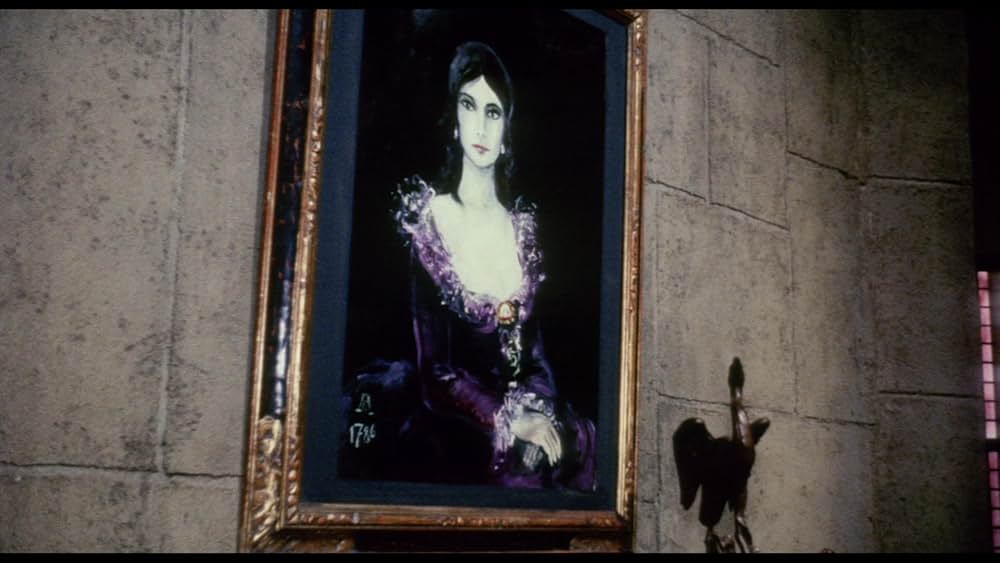 古城の亡霊の画像