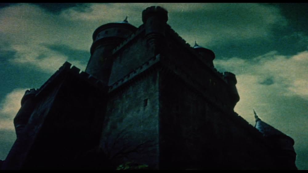 古城の亡霊の画像