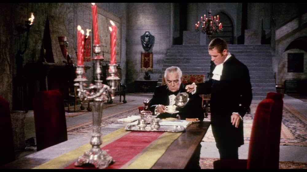 古城の亡霊の画像