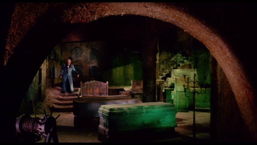 古城の亡霊の画像