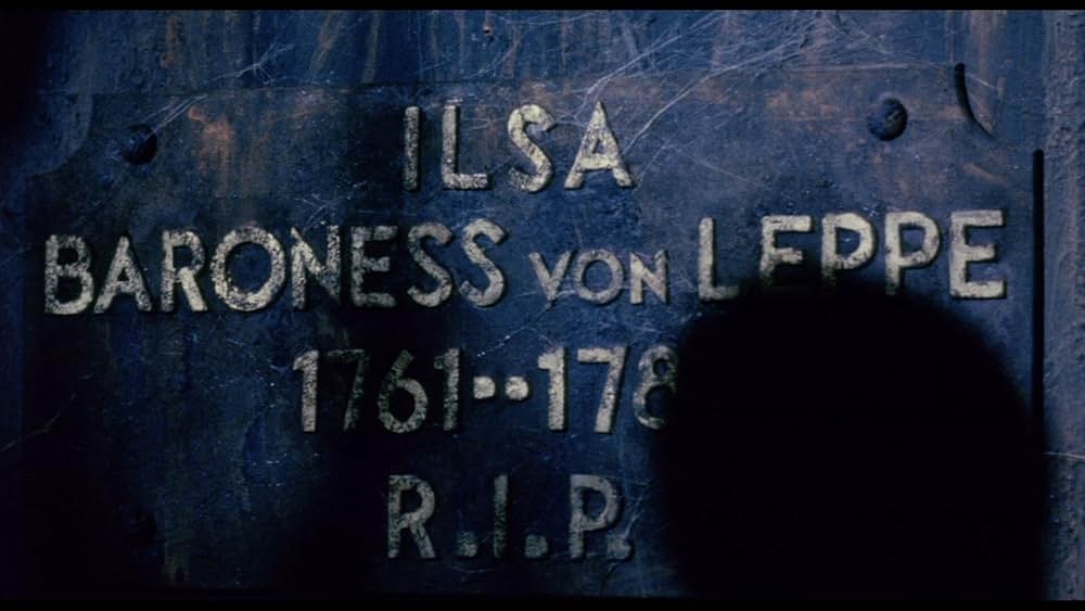 古城の亡霊の画像