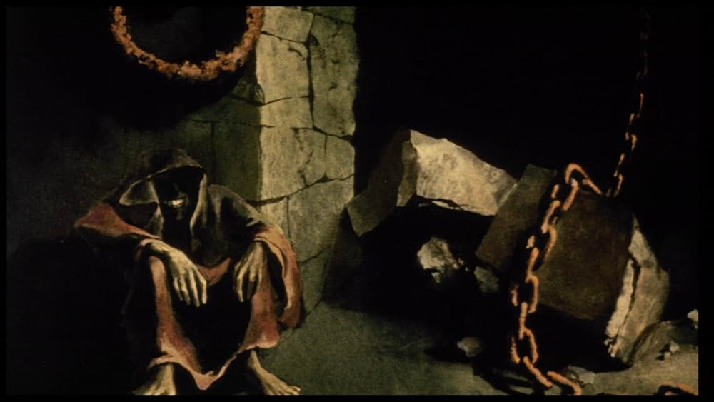 古城の亡霊の画像