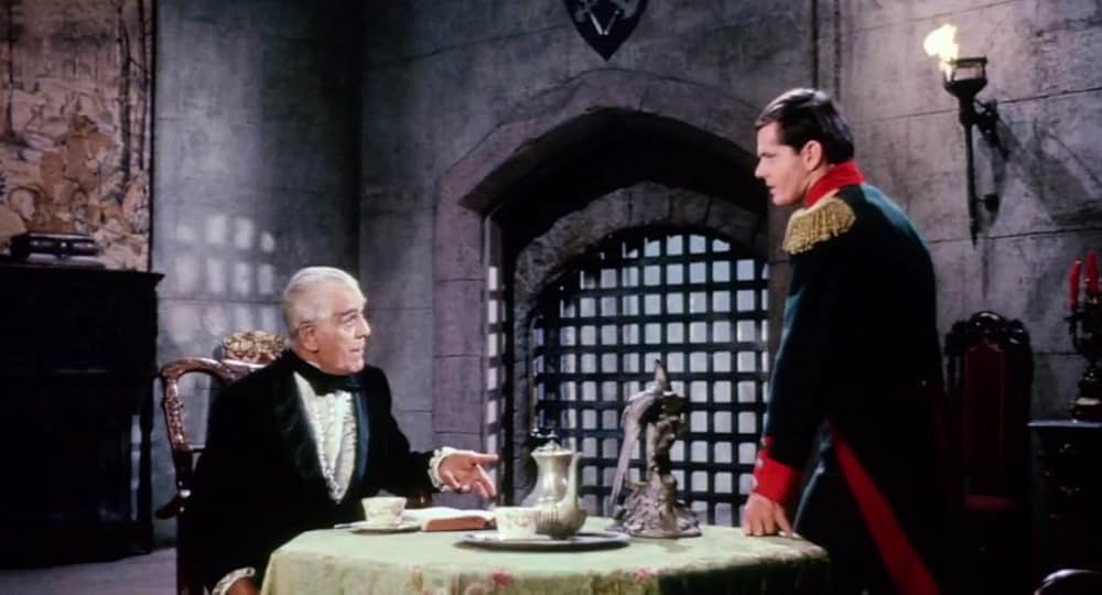 古城の亡霊の画像