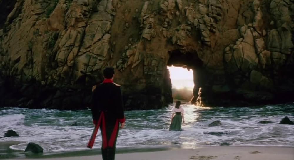 古城の亡霊の画像