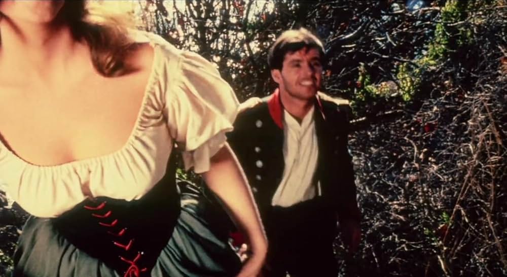 古城の亡霊の画像