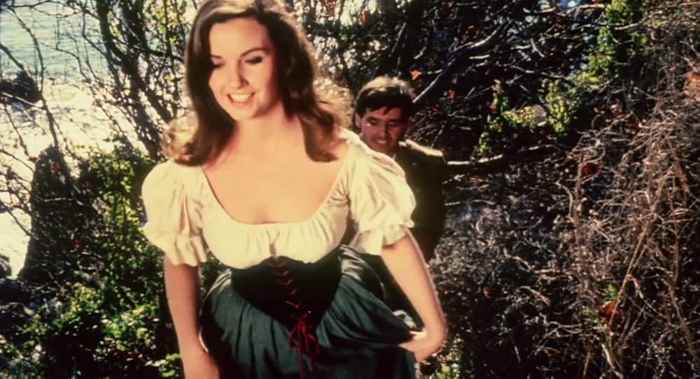 古城の亡霊の画像