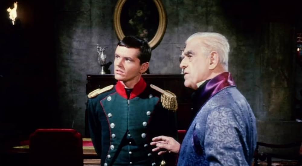 古城の亡霊の画像