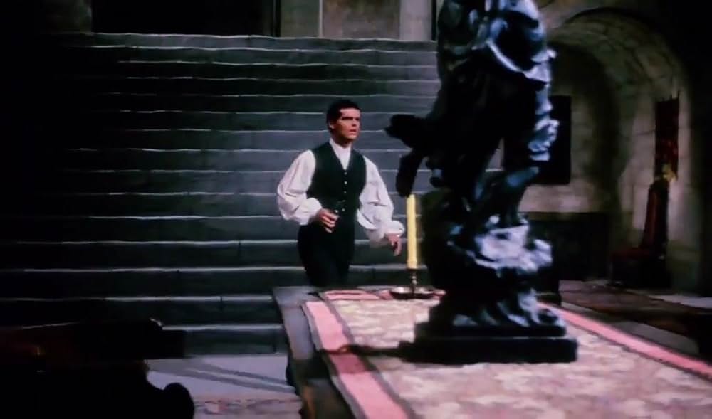 古城の亡霊の画像