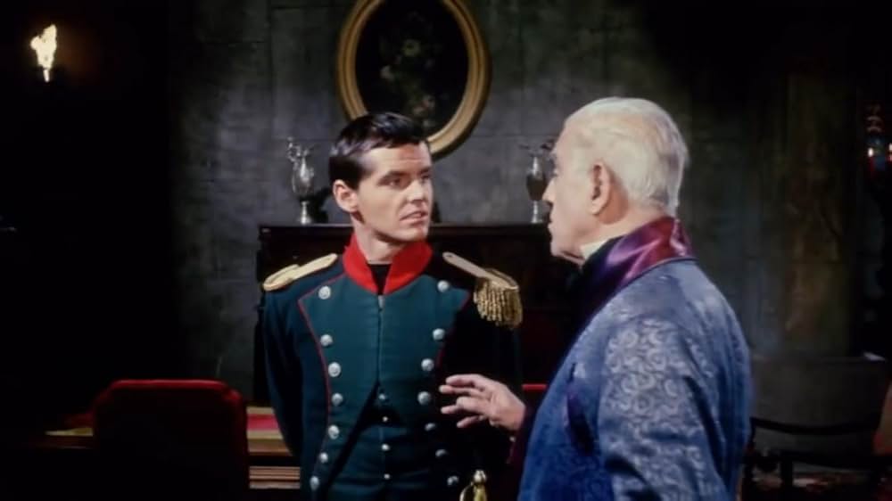 古城の亡霊の画像