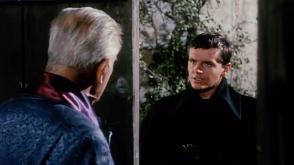 古城の亡霊の画像