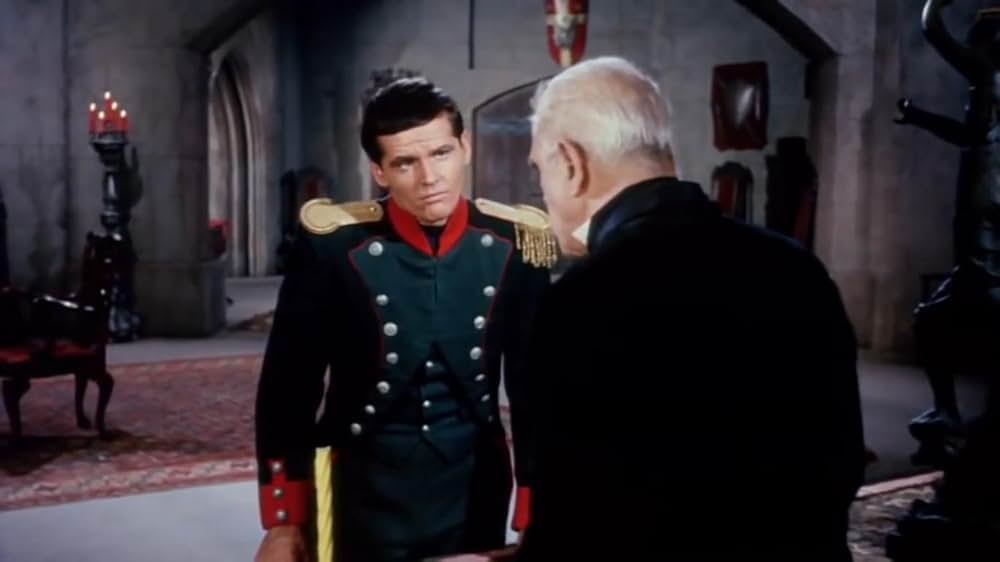 古城の亡霊の画像