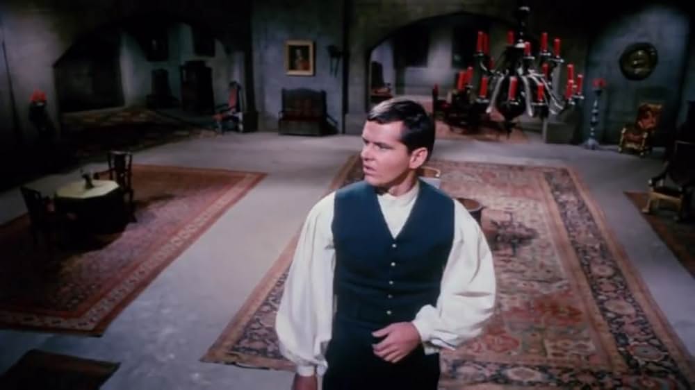 古城の亡霊の画像