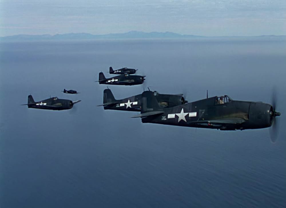 太平洋航空作戦の画像