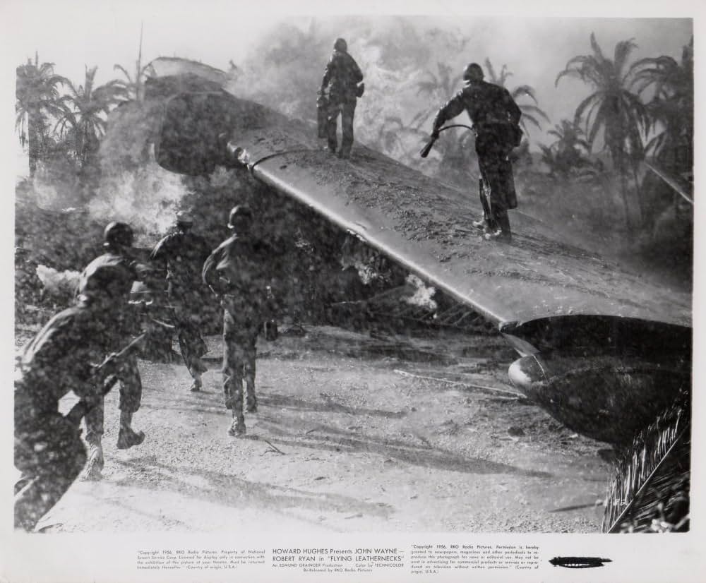 太平洋航空作戦の画像