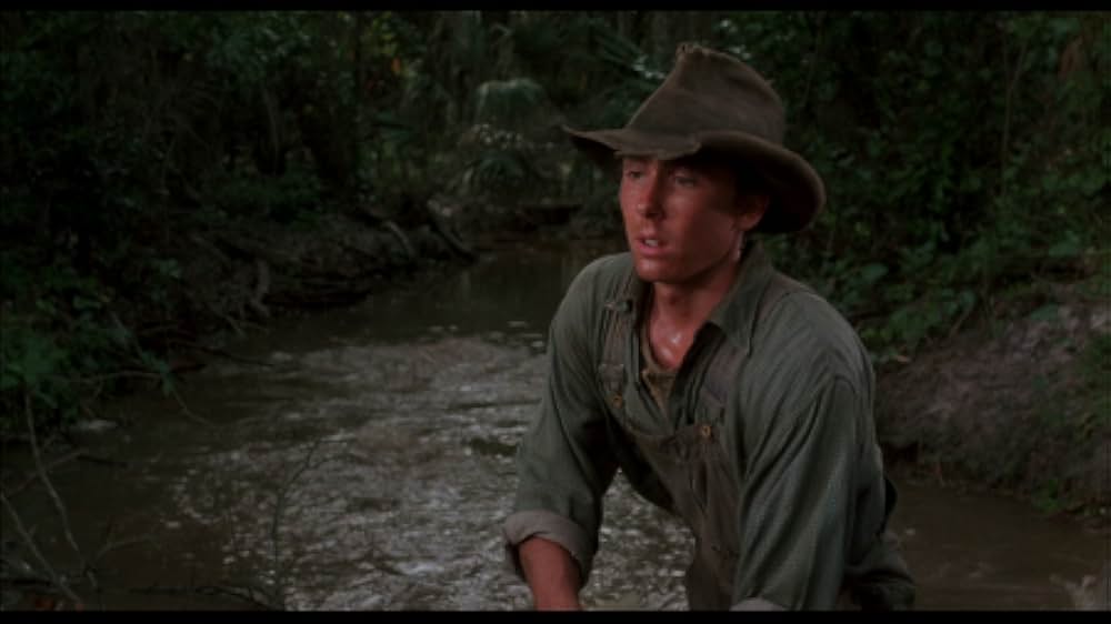 クロスクリークの画像