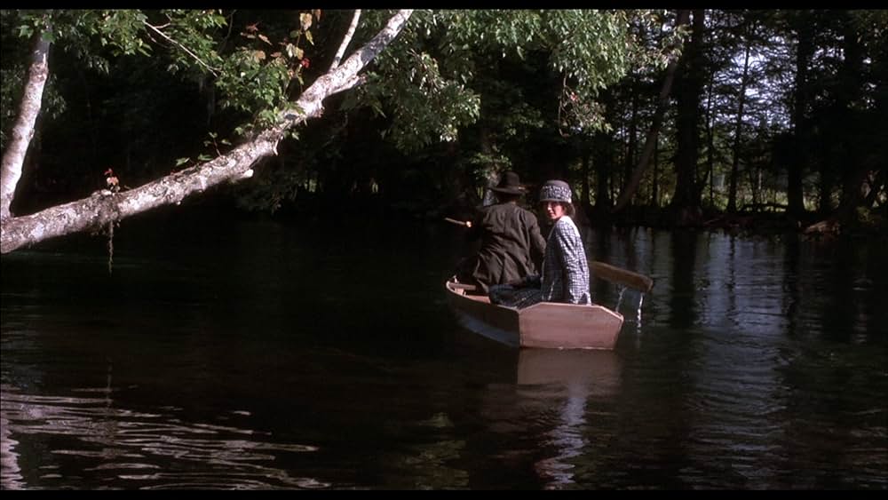 クロスクリークの画像