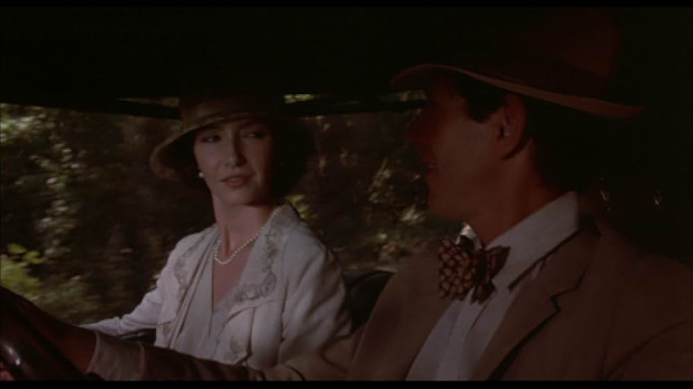 クロスクリークの画像