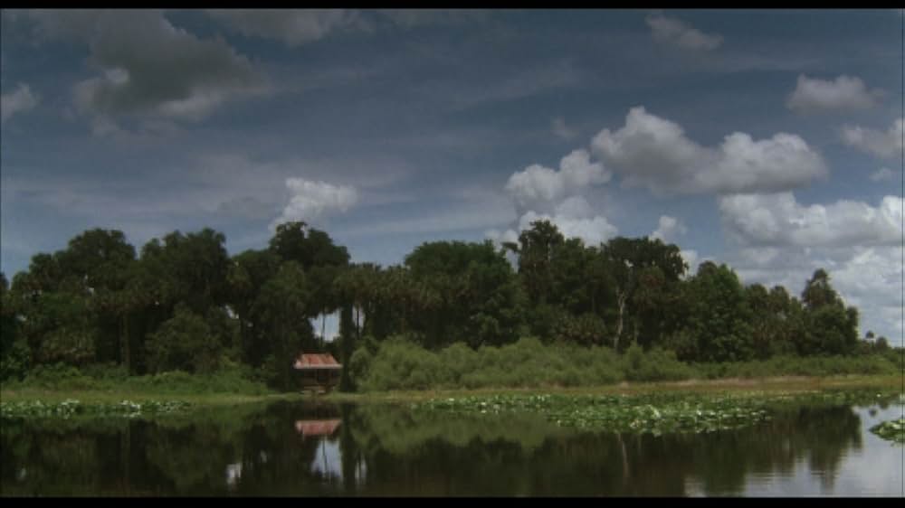 クロスクリークの画像