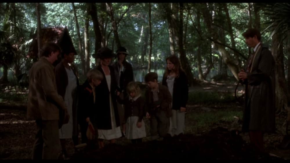 クロスクリークの画像