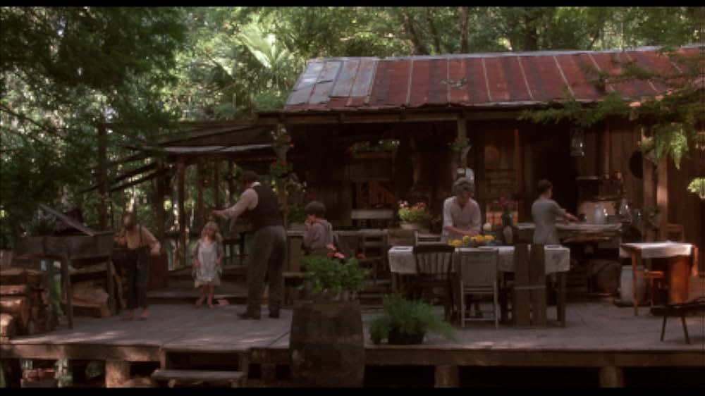 クロスクリークの画像