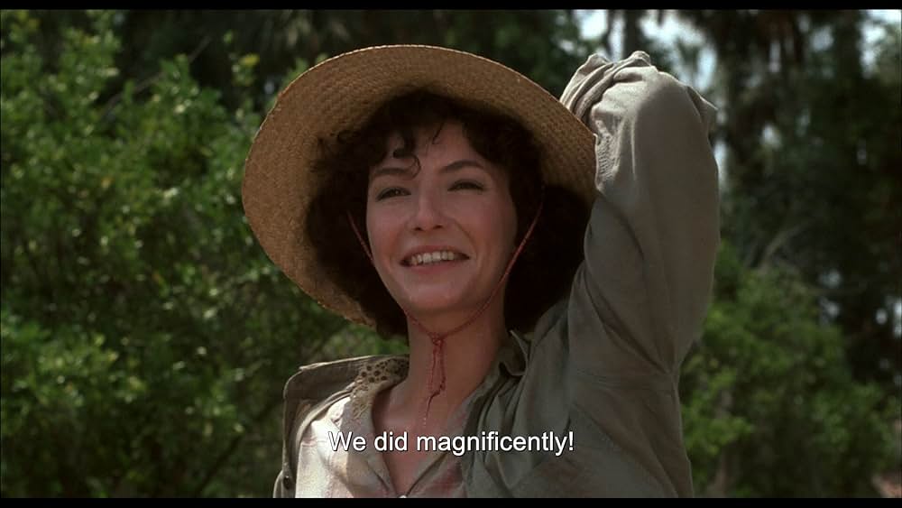 クロスクリークの画像