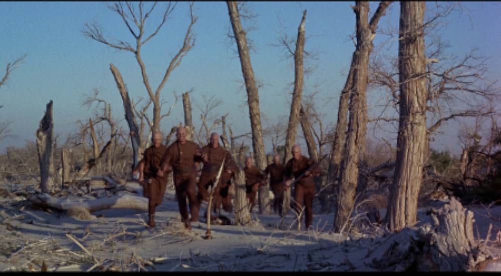 タイム・トラベラーズの画像