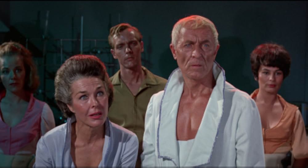 タイム・トラベラーズの画像