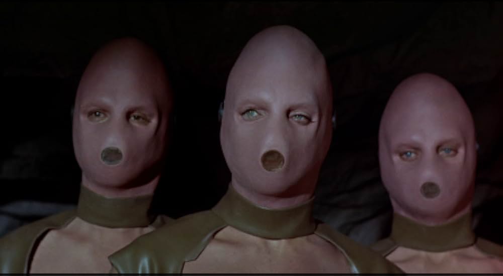 タイム・トラベラーズの画像