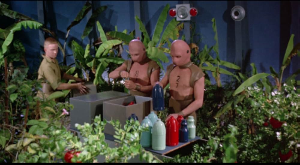 タイム・トラベラーズの画像