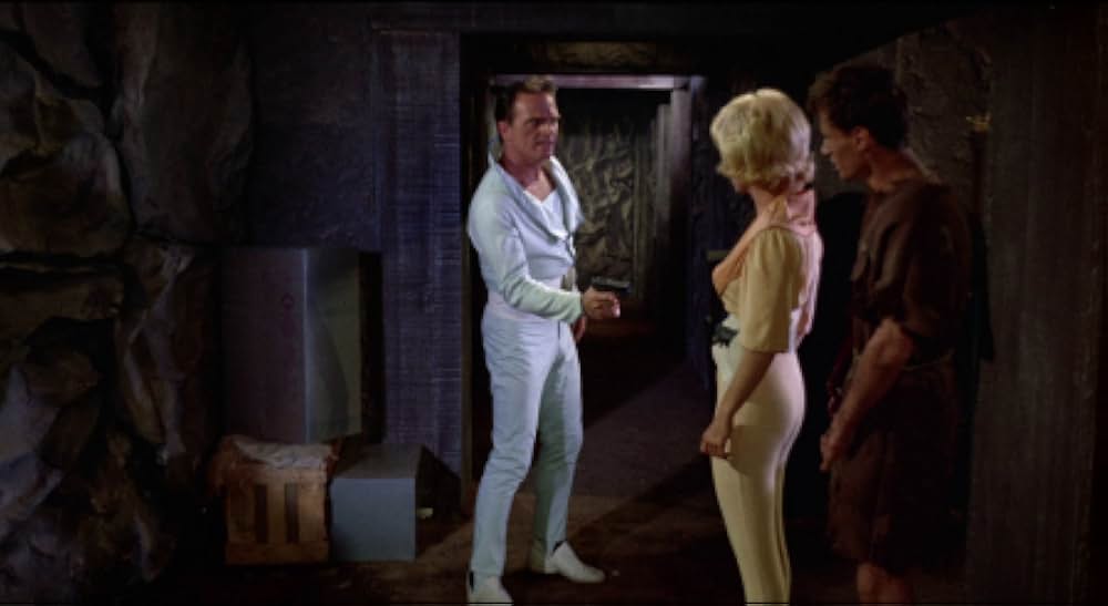 タイム・トラベラーズの画像