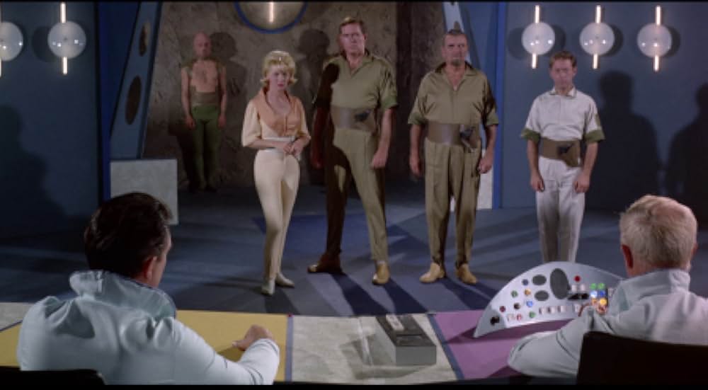 タイム・トラベラーズの画像