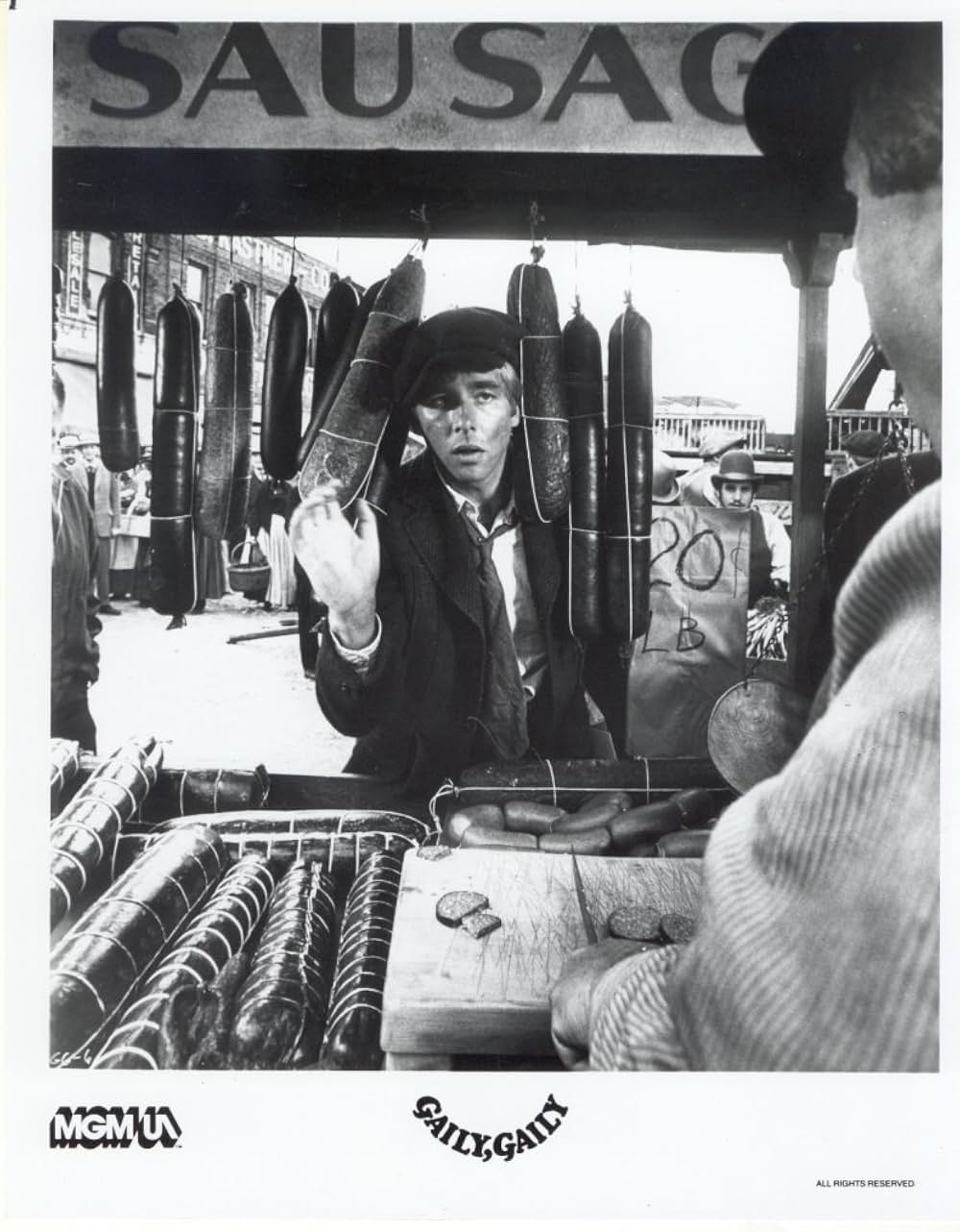 シカゴ・シカゴ／ボスをやっつけろ！の画像