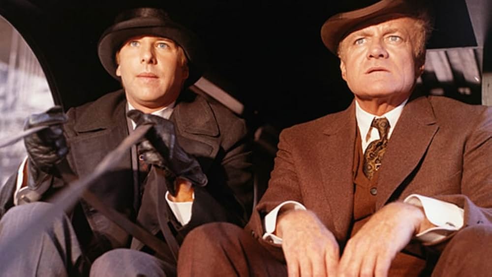 シカゴ・シカゴ／ボスをやっつけろ！の画像