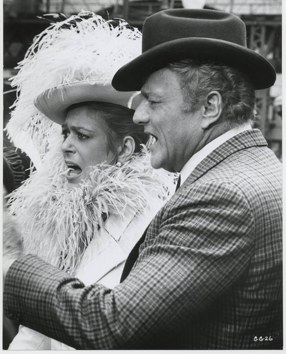 シカゴ・シカゴ／ボスをやっつけろ！の画像