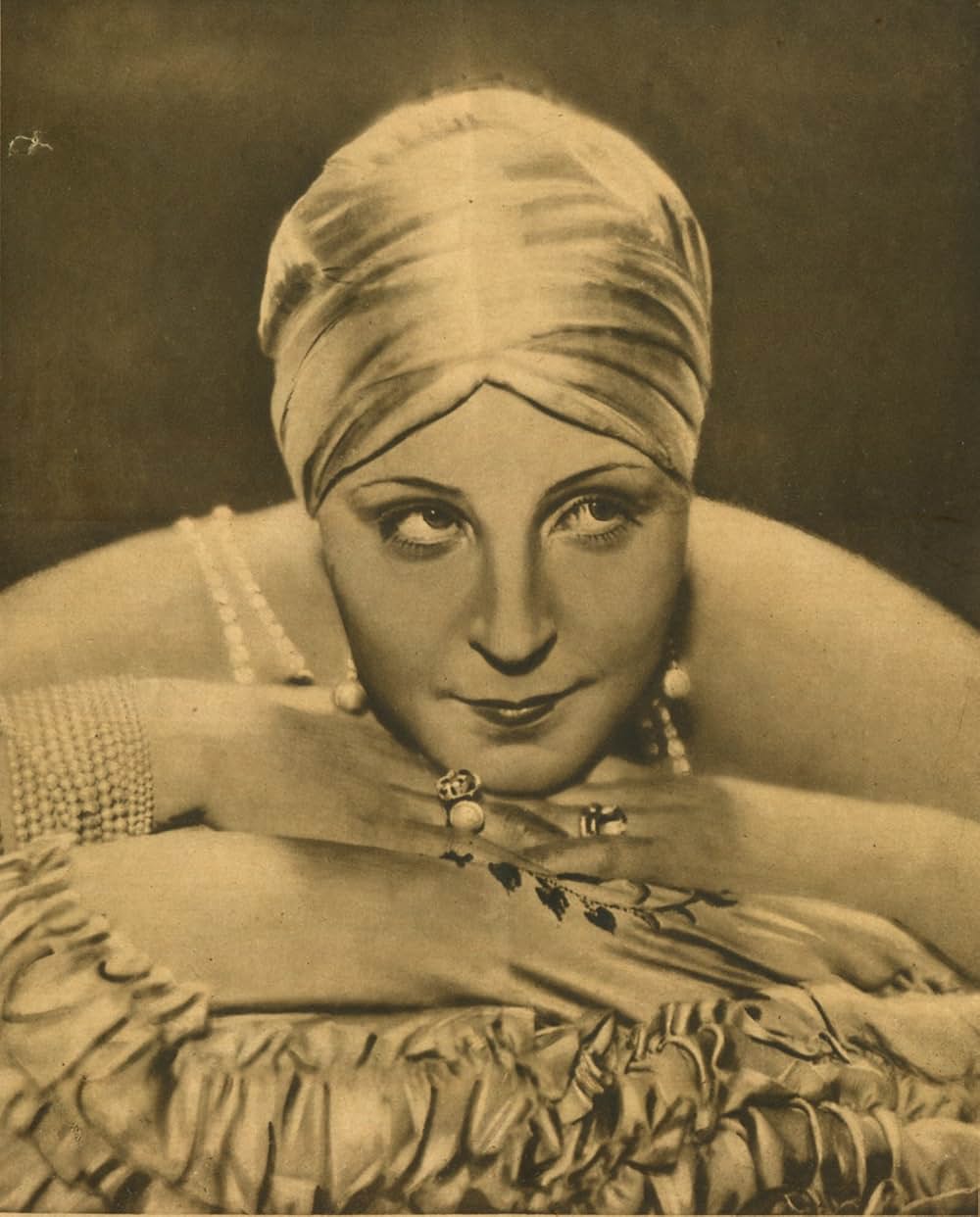 妖花アラウネの画像