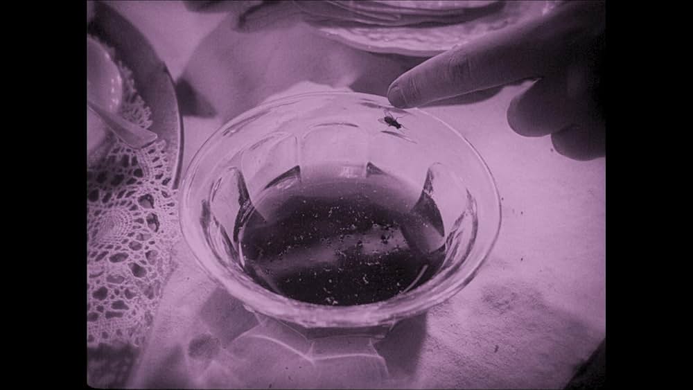 妖花アラウネの画像