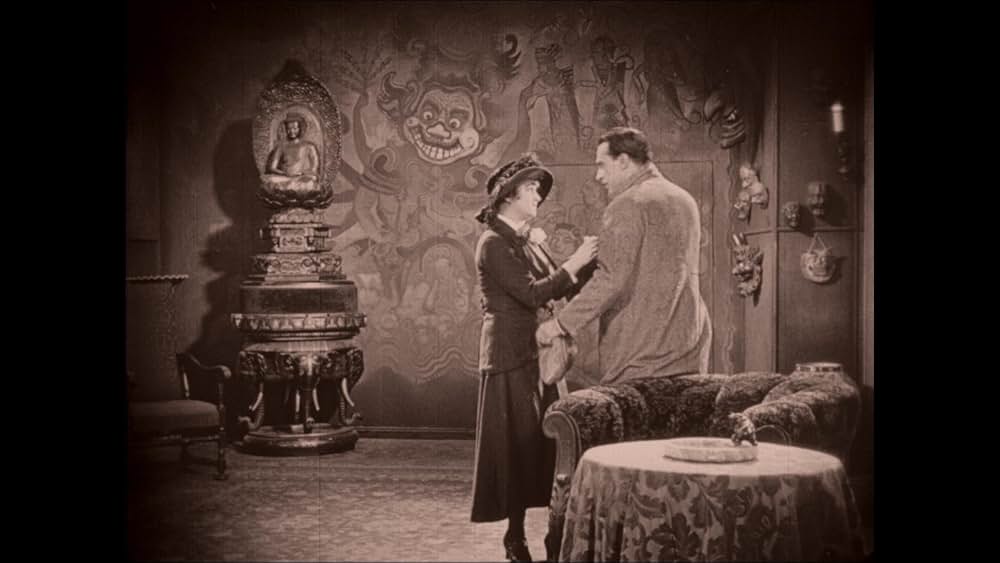 妖花アラウネの画像