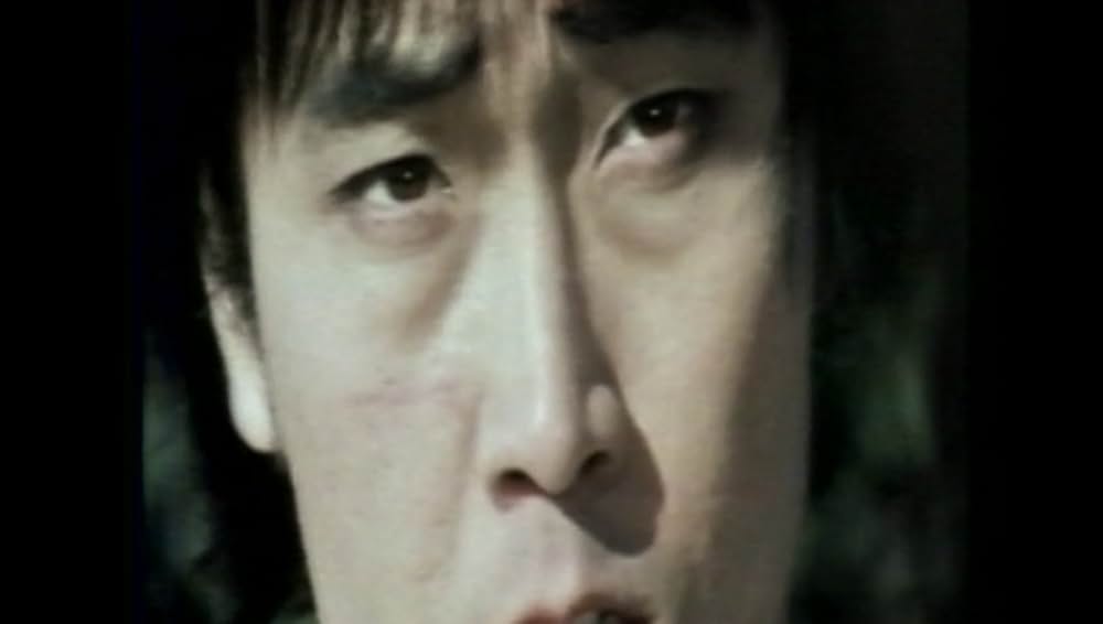 秘録ブルース・リー物語の画像