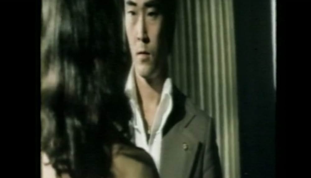 秘録ブルース・リー物語の画像