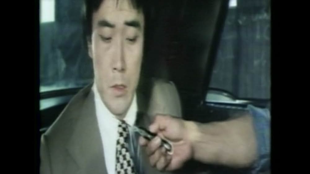 秘録ブルース・リー物語の画像