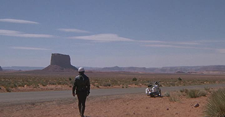 グライド・イン・ブルーの画像