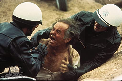 「グライド・イン・ブルー」ロバート・ブレイク & Billy Green Bush & エリシャ・クック・Jr.の画像